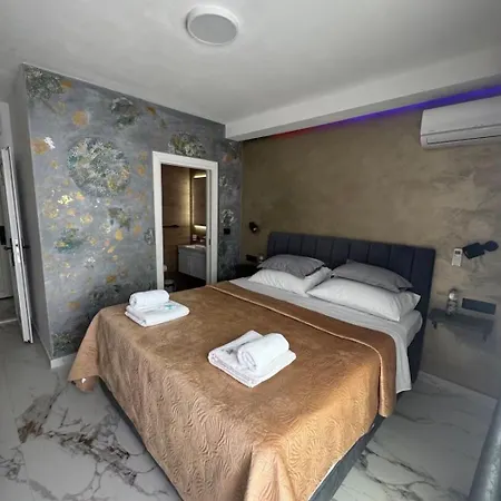 Апартаменты Luna Di Mare