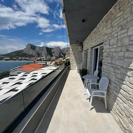 Апартаменты Luna Di Mare *