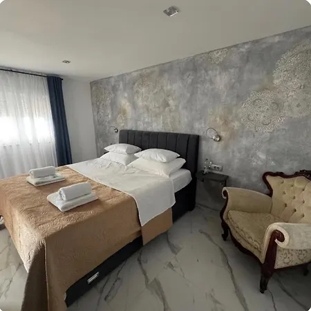 Apartament Luna Di Mare *