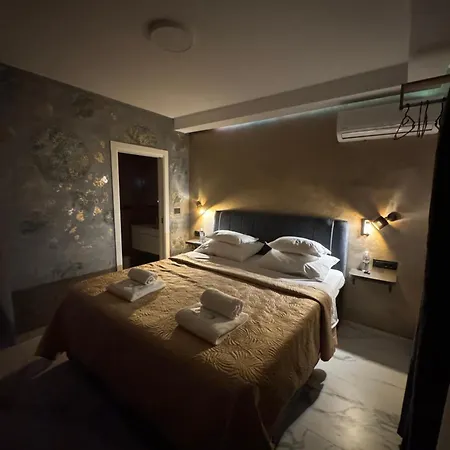 Luna Di Mare Apartman *