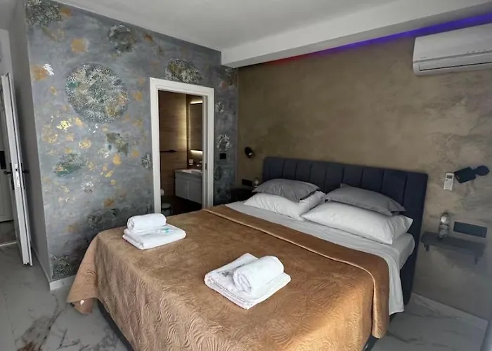Apartament Luna Di Mare