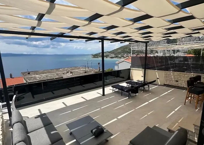 Luna Di Mare Omiš