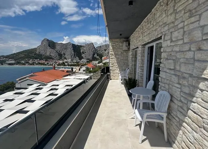 Apartament Luna Di Mare *